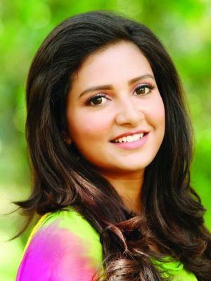 Subhashree Ganguly