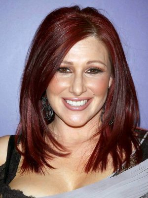 ティファニー (アメリカの歌手)