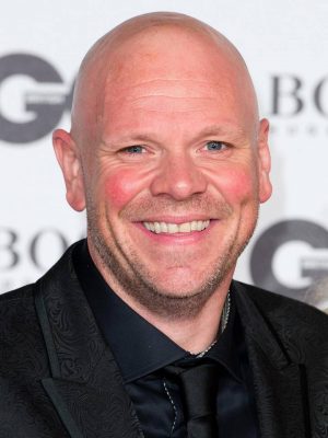 Tom Kerridge