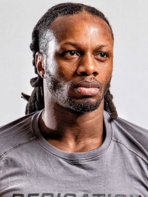 ウリセス・ウィリアムズ・ジュニア