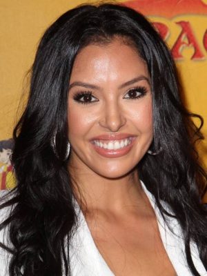 فانيسا براينت