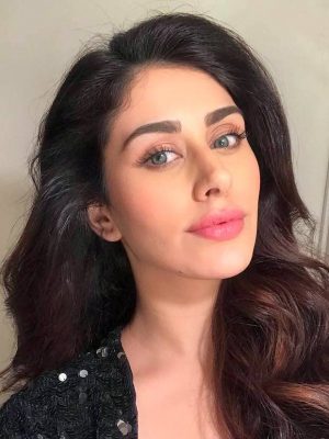 ווארינה חוסיין