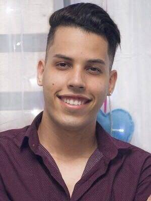 ワトソン・アウベス