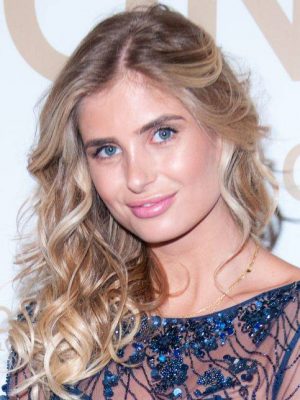 Xenia Van Der Woodsen