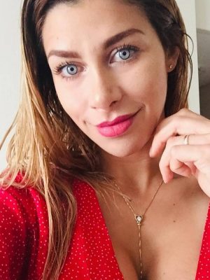 ソアナ・ゴンザレス