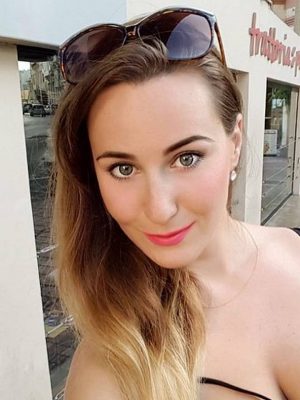 アンナ・マリサックス