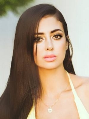 קלאודיה רמירז