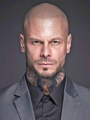 ジミー・ルウィン