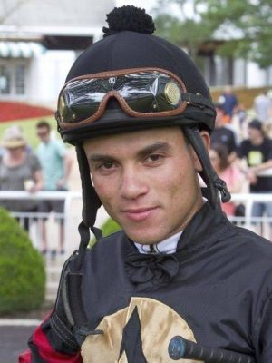 ジョエル・ロサリオ