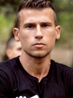 לזר נובביץ'