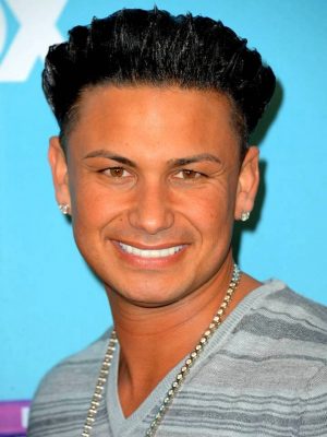 DJ Pauly D