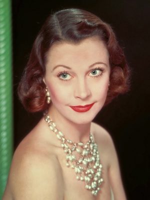 Vivien Leigh