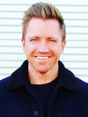 アーロン・グウィン