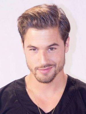 アブラハム・ガルシア