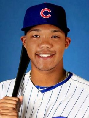 Addison Russell
