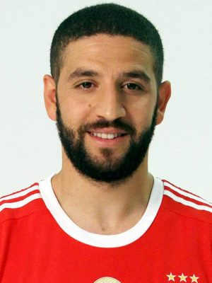 Adel Taarabt