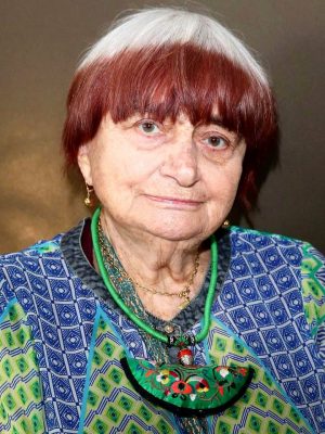 Agnes Varda