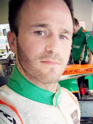 アグスティン・カナチーノ