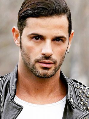 アレッシオ・ロ・パッソ