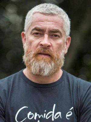 Alex Atala