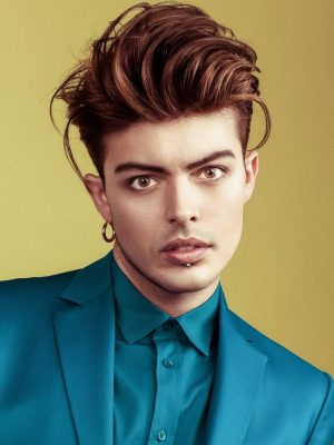 アレックス・フィオルディスピノ