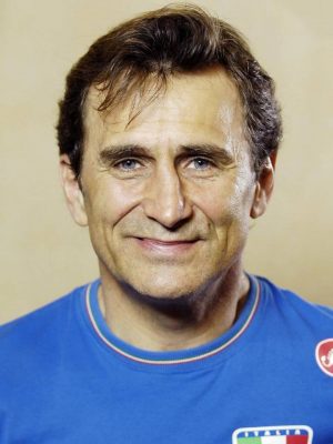 アレッサンドロ・ザナルディ