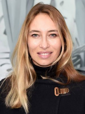 Alexandra Golovanoff