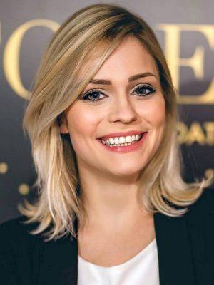 אליס ונטורי