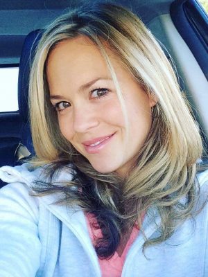 أليسيا زيغلر