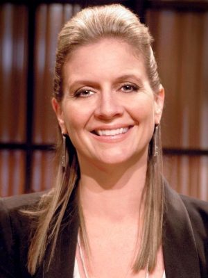 أماندا فريتاغ