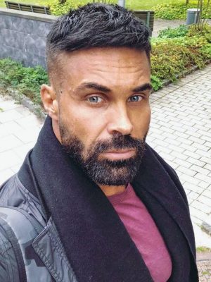 أندرياس ليندر