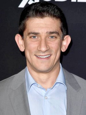 アンドリュー・シチリアーノ