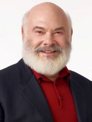 Andrew Weil