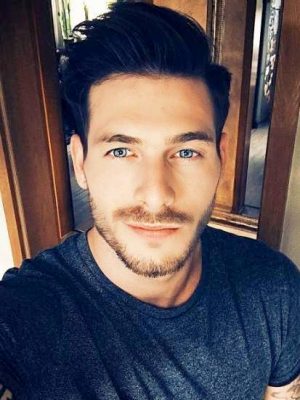 アンジェロ・カルッチ