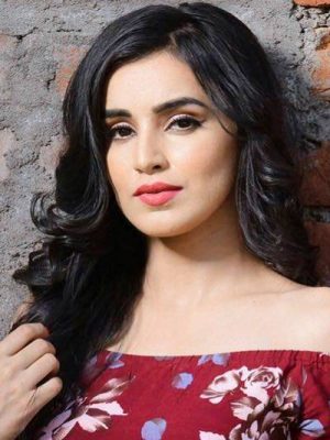 ינקיטה שארמה