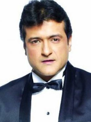 ארמאן קוהלי