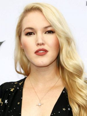 Ashley Campbell