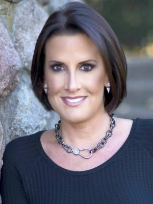 アシュリー ゴールド