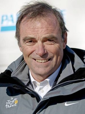 Bernard Hinault