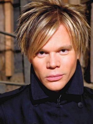 ブライアン・カルバートソン