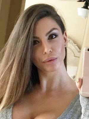 בריטני פרייל