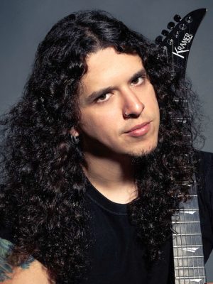 Charlie Parra del Riego