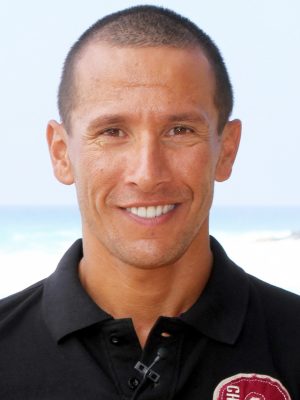 كريس ماكورماك