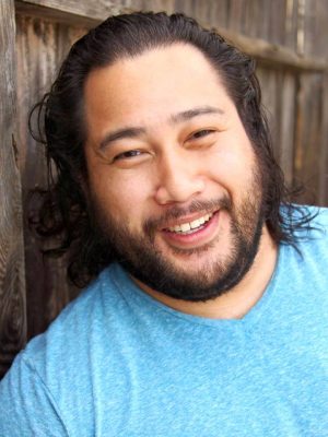 Cooper Andrews