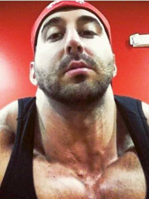 קרייג גוליאס