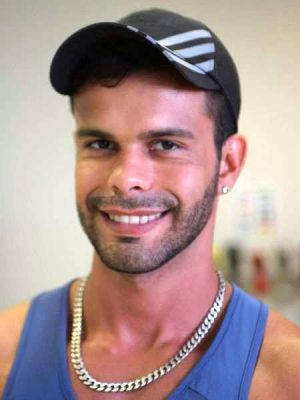 ダニエル・サボヤ