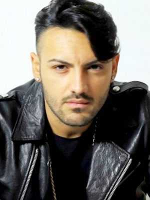 דניאלה דה מרטינו