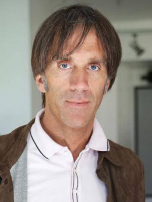 ダビデ・オルダニ