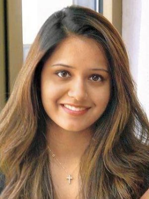 Dipika Pallikal Karthik