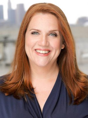 Donna Lynne Champlin